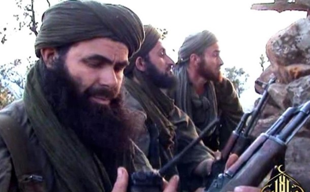 La muerte del jefe de Al Qaida en el Magreb Islámico, una persecución que duró dos días
