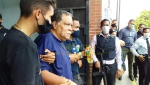 Dictan privativa de libertad al líder de Tupamaro José Pinto