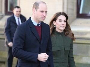 Tras la renuncia de Harry y Meghan: El príncipe William y Kate Middleton pasan menos tiempo juntos