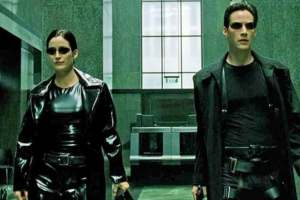 Keanu Reeves y Carrie Anne Moss explicaron por qué aceptaron volver a “Matrix”