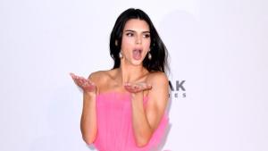 Kendall Jenner responde a acusaciones que se photoshopeó en foto de protesta