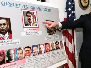 Exministro de Chávez revela lo que hace Maduro para desviar el enorme problema de su “organización criminal”