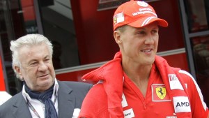 La crítica más cruel del ex agente de Michael Schumacher hacia el piloto alemán