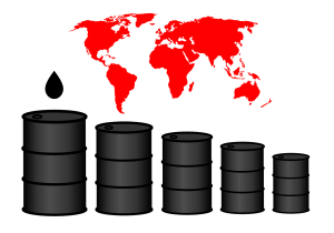 El precio del petróleo continúa aumentando