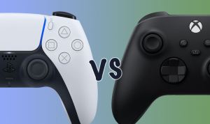 PlayStation 5 vs Xbox Series X: Qué comience el mejor duelo de memes