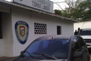 Al menos 10 presos se fugaron de un comando policial en Ocumare 