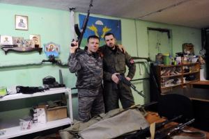 “Club Partizan”, el campo de entrenamiento militar para neonazis que avergüenza a Rusia