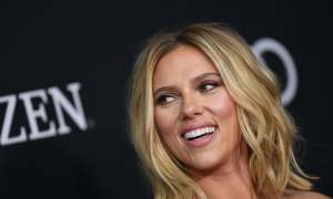 Desafiando los estereotipos: Scarlett Johansson se sinceró sobre la presión de Hollywood para mantener su silueta