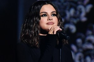 Selena Gómez habló sobre su bipolaridad y sus motivos para hacerla pública