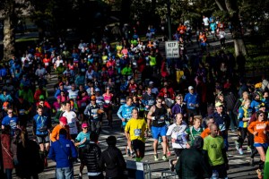 Nueva York se queda sin su icónico maratón este año por culpa del coronavirus