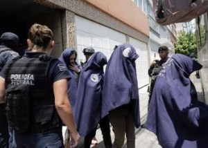 InSightCrime: La trata y el asesinato de venezolanas en México no cesan