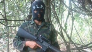 Muere líder de “guerrilla campesina” en choque armado en norte de Paraguay