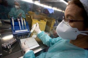 México participará en otros tres ensayos clínicos de la vacuna para Covid-19