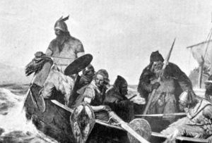 Siete mentiras sobre los letales guerreros vikingos que creemos desde hace mil años