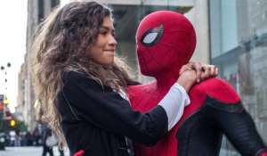 Lo que dijo Zendaya sobre la participación de Tobey Maguire y Andrew Garfield en “Spider-Man 3” (VIDEO)
