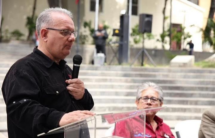 Edwin Luzardo: La AN debe declarar abandono del cargo de los “alacranes” del régimen
