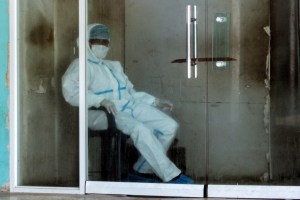 Murió por coronavirus la enfermera Aida Méndez en Machiques