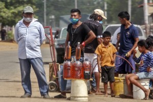 Fedecámaras ratifica que falta de combustible impacta en la economía zuliana