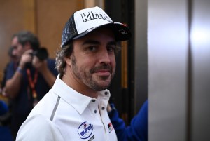 Tras ausentarse de la Fórmula 1, a Fernando Alonso aún le quedan desafíos en la pista