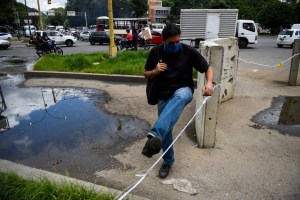 La pandemia no para en Venezuela: Chavismo admitió al menos 309 nuevos contagios