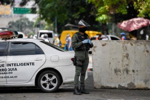 Venezuela inicia nueva semana de “cuarentena radical” #14Sep
