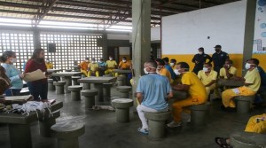 Iris Varela excarceló al menos 120 reclusos bajo el “régimen de confianza tutelado”