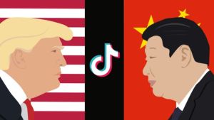EEUU y China crean bandos en internet por el futuro de TikTok
