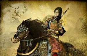 ¿Quién fue Mulán? La triste historia real de la guerrera que defendió China