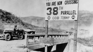 La zona más militarizada y tensa del mundo: El paralelo 38 (Video)