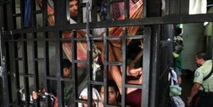 Carolina Girón: El Sistema Penitenciario venezolano está enfermo