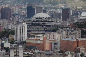 Ser diputado opositor, un pase a prisión en Venezuela