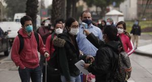 Perú suspendió las elecciones primarias en los partidos por la pandemia