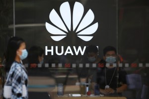 Huawei se se posiciona por primera vez como mayor vendedor de teléfonos del mundo