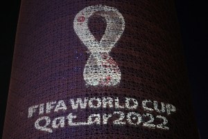 Mundial de Qatar tendrá cuatro partidos al día en la fase de grupos