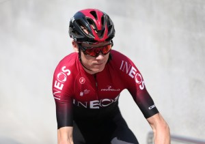 Team Ineos confirma cambio de nombre antes del Tour de Francia