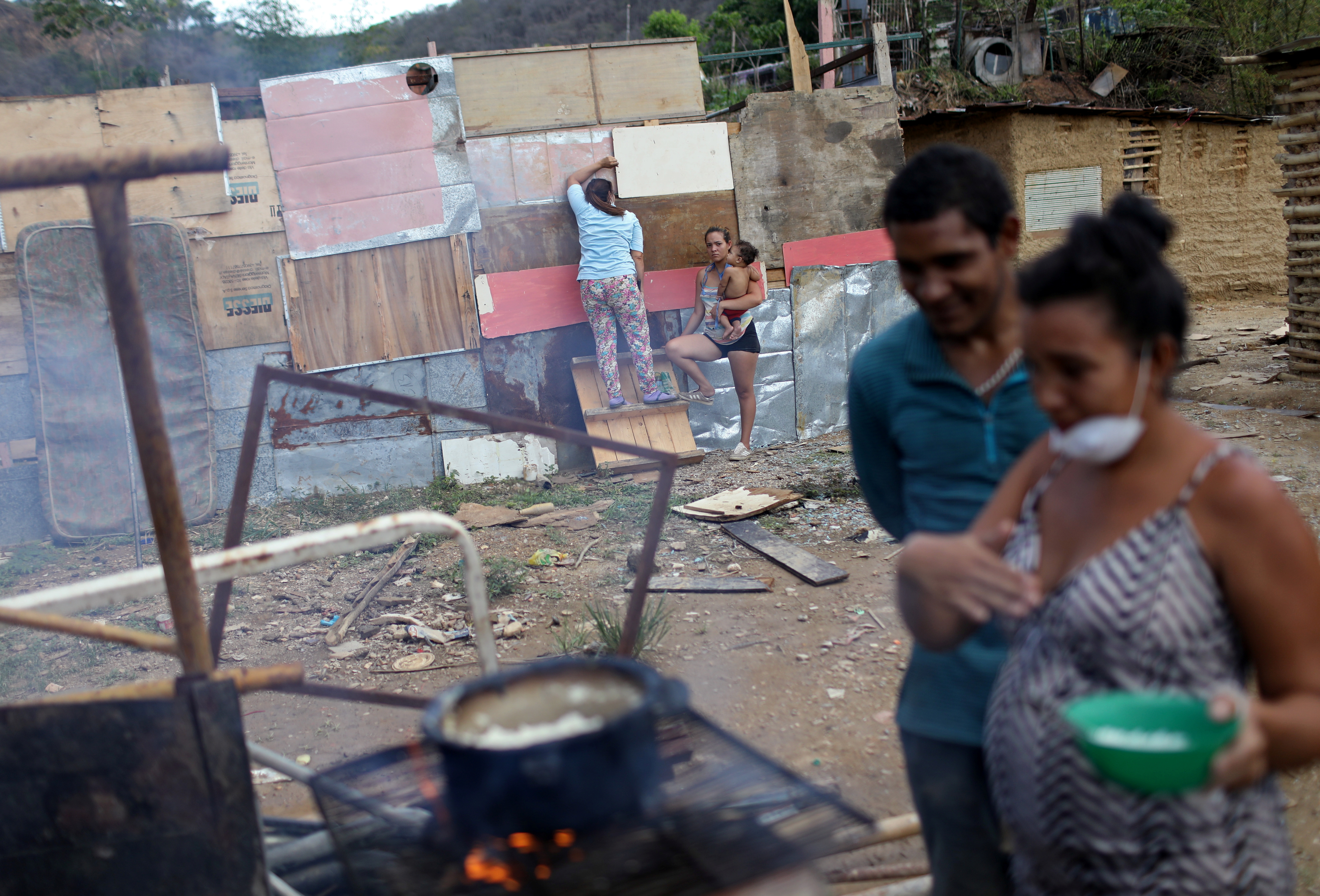 Por qué las familias venezolanas ya “no dan para más”, según Cecodap
