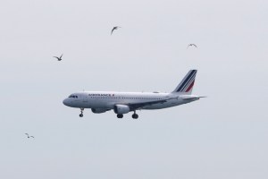 Extraoficial: Air France habría suspendido sus operaciones en Venezuela por lo menos dos años