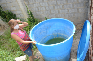 Comunidades de Barquisimeto sin agua para prevenir el Covid-19