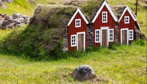 Conoce los misterios sobre los duendes que viven bajo la tierra de Islandia