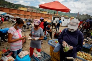 El régimen utiliza la cuarentena como táctica política para jugar con la vida de los venezolanos
