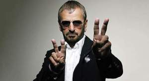 Ringo Starr festeja sus 80 primaveras con un show virtual por la pandemia