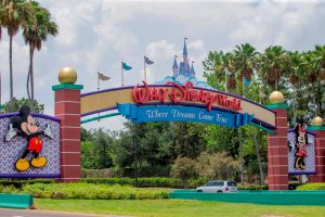 Entérate cómo será la reapertura de los parques de Disney en Florida