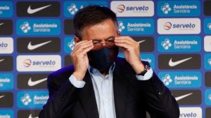 El presidente del Barcelona, sin filtro: los 7 nuevos refuerzos y las críticas al VAR tras el título del Real Madrid