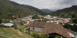 Hombres armados asesinaron un indígena en  su casa en Cauca