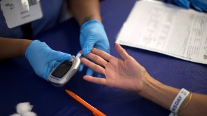 Escasez de medicinas para la diabetes en Venezuela fue del 36,9 % en marzo, según Convite