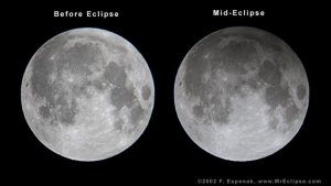 Todo lo que hay que saber sobre la “Luna de Trueno”, el eclipse que se verá este #5Jul