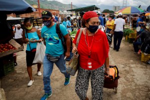 Solicitaron mayor acceso de ayuda de la ONU a Venezuela para enfrentar el coronavirus