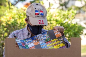 Un muerto en un tiroteo afuera de centro de votación de capital dominicana