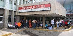 Colegio de Médicos de Zulia alerta que los hospitales están “absolutamente colapsados”