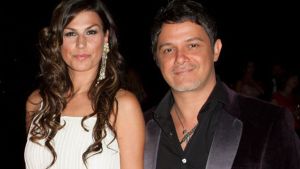 Alejandro Sanz se niega a darle una pensión de 40.000 euros a su ex esposa
